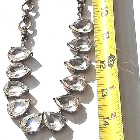 New 14 in Statement Necklace By Ballet Jewelry with tags and gift boxed - Picture 4 of 9